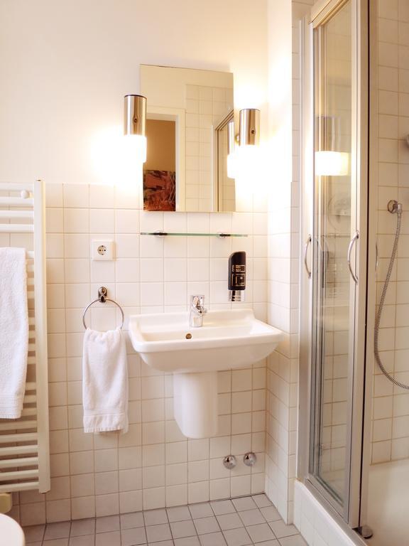 Monte Christo Hotel Köln