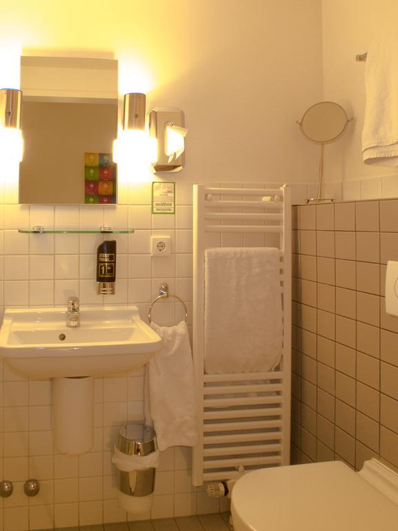 Monte Christo Hotel Köln