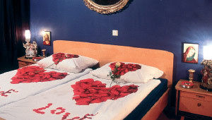 Hotel Monte Christo Köln